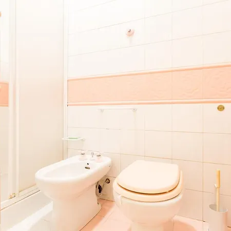 Emma Flat Appartement *