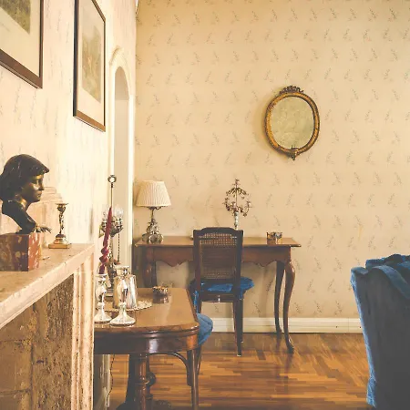 Appartement Emma Flat *