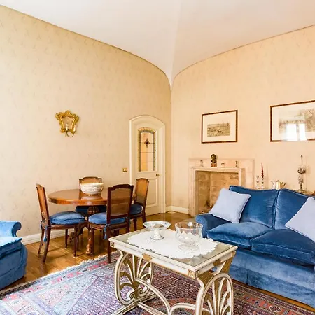 Appartement Emma Flat *