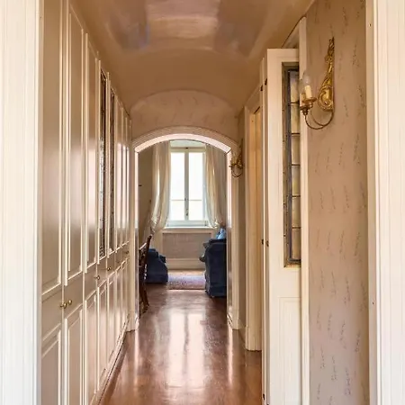Appartement Emma Flat *