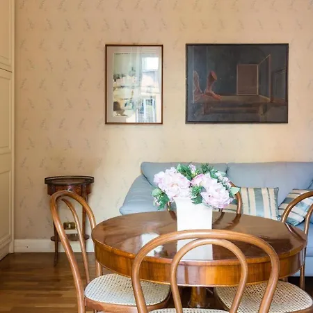 Appartement Emma Flat