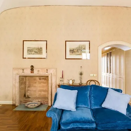 Apartment Emma Flat Rome