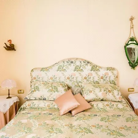 Emma Flat Appartement