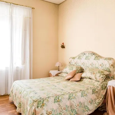 Emma Flat Apartment
