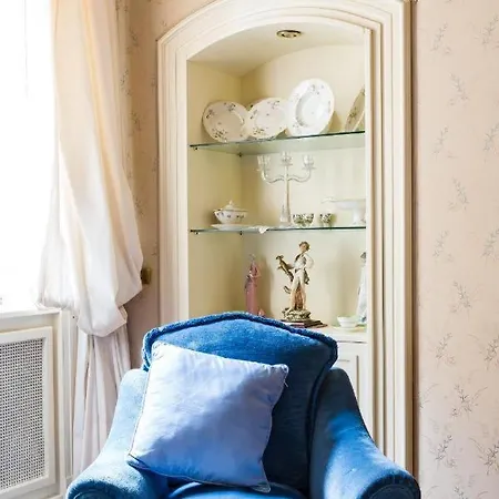 Emma Flat Apartment Rome