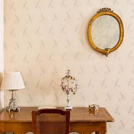 Emma Flat Appartement