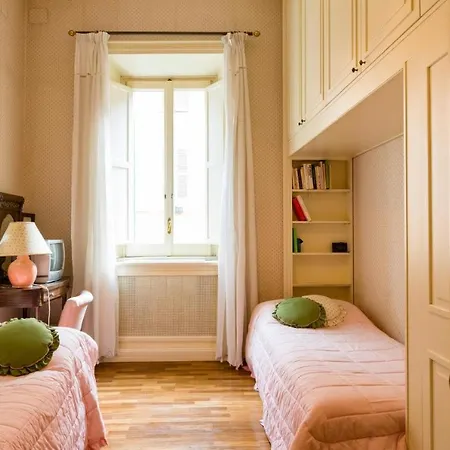 Apartment Emma Flat *