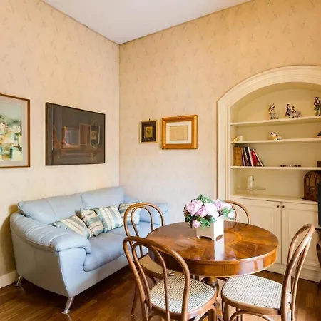 Appartement Emma Flat Rome