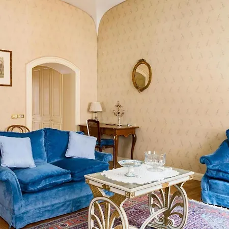 Apartment Emma Flat Rome