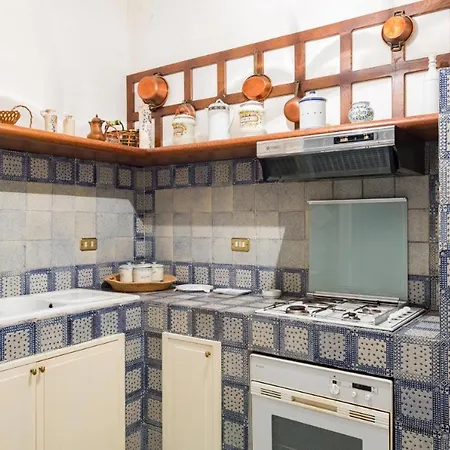 Appartement Emma Flat *