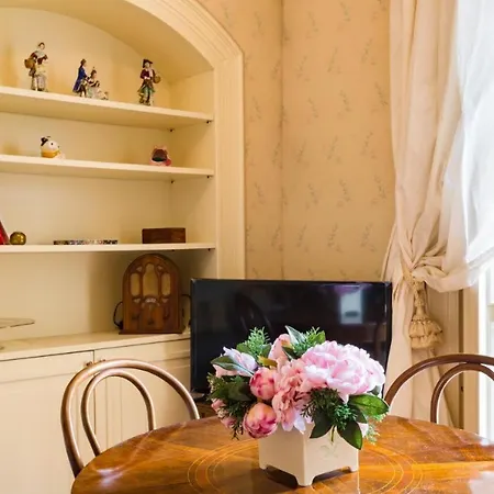 Appartement Emma Flat *
