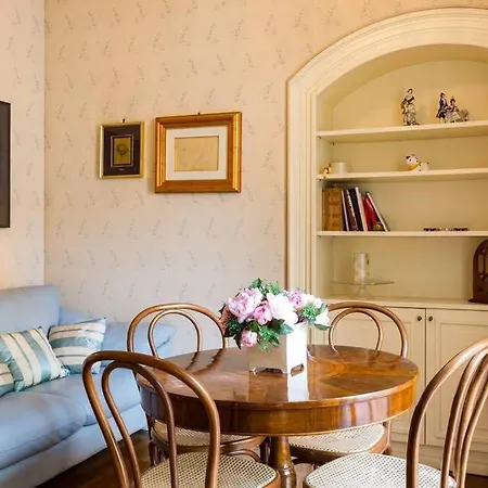 Emma Flat Appartement *